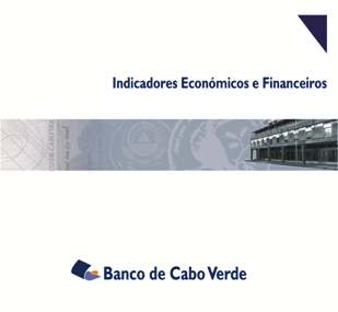 Imagem do canal Economic and Financial Indicators Bulletin